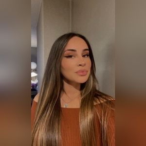 Meet your Posher, Grace